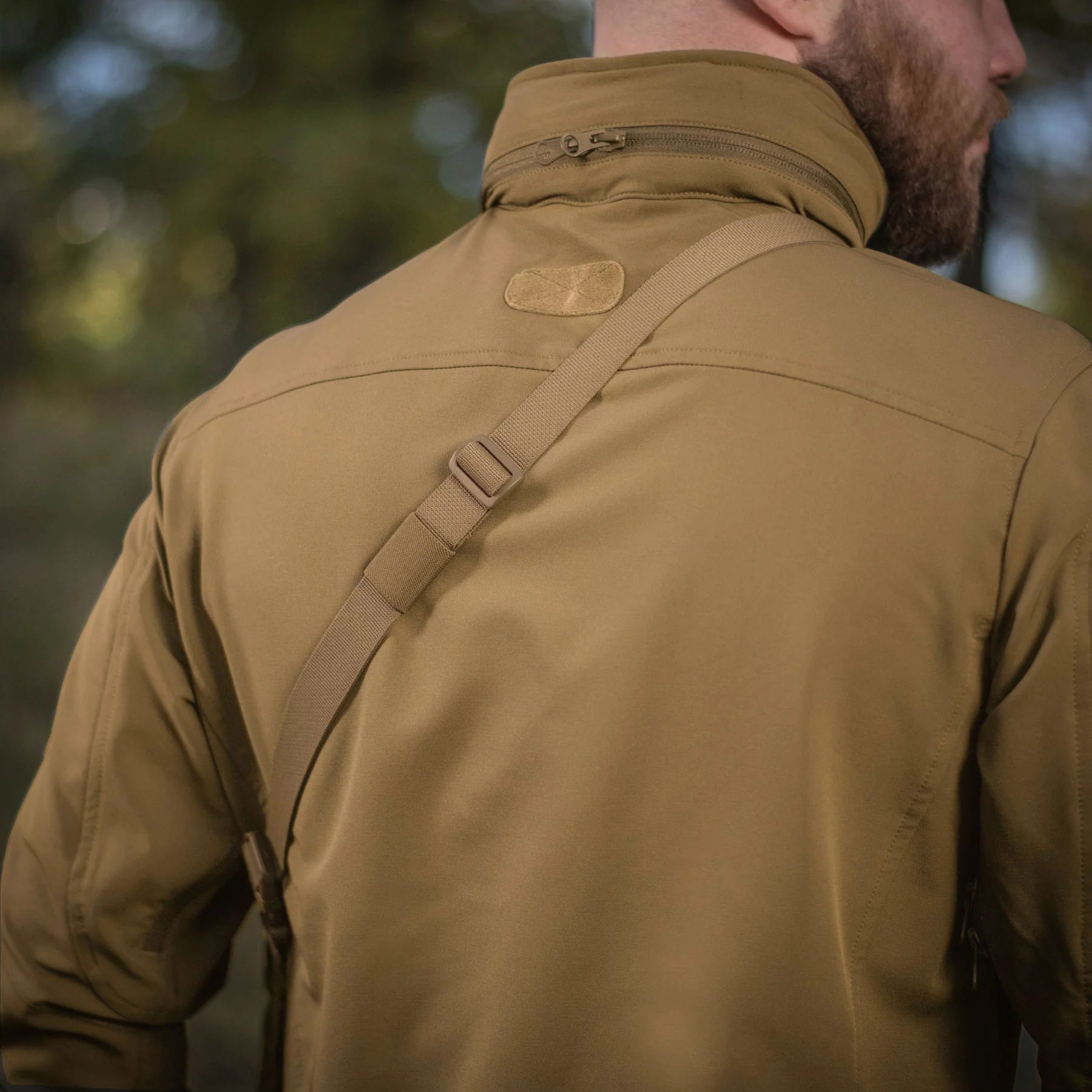 M‑Tac Admin Shoulder Bag - Image 35