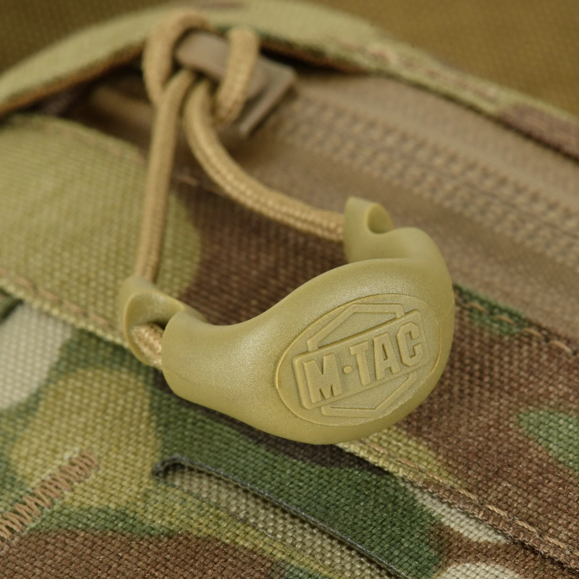 M‑Tac Admin Shoulder Bag - Image 42