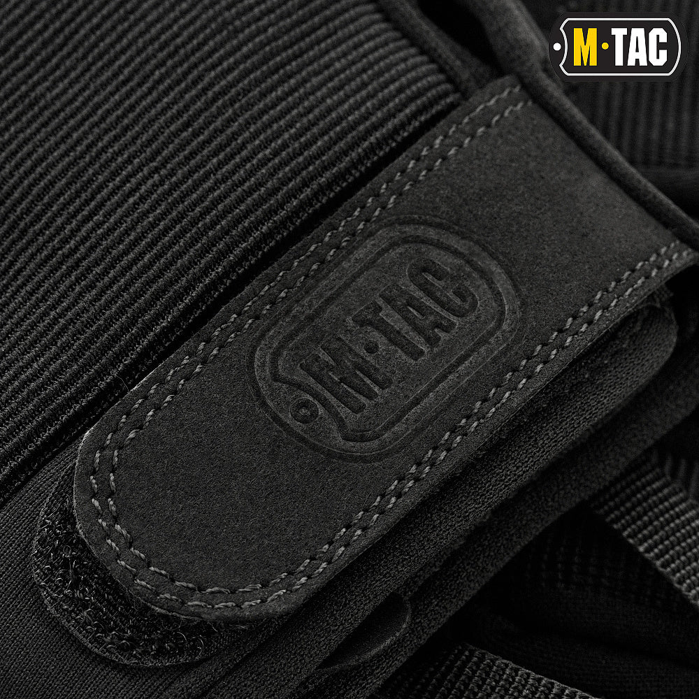 M-Tac Assault Tactical Mk.3 Fingerless Gloves - Image 4