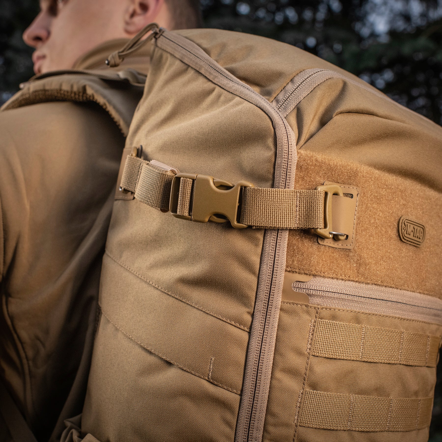 M-Tac Backpack Elite Gen.II - Image 16