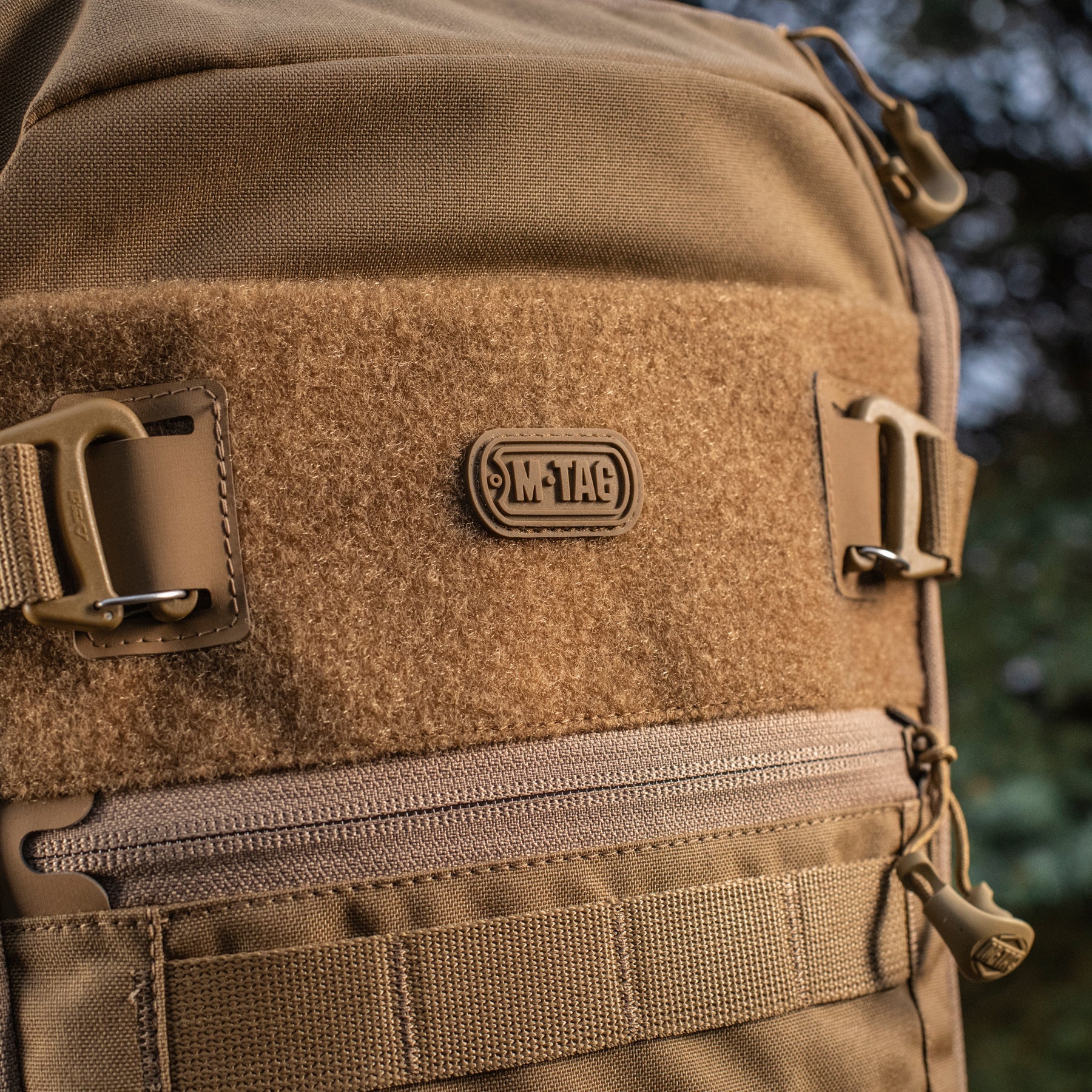 M-Tac Backpack Elite Gen.II - Image 21