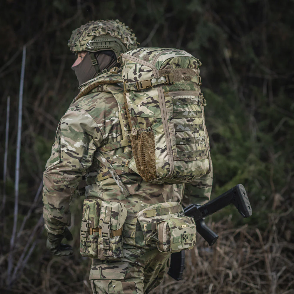 M-Tac Backpack Elite Gen.II - Image 3