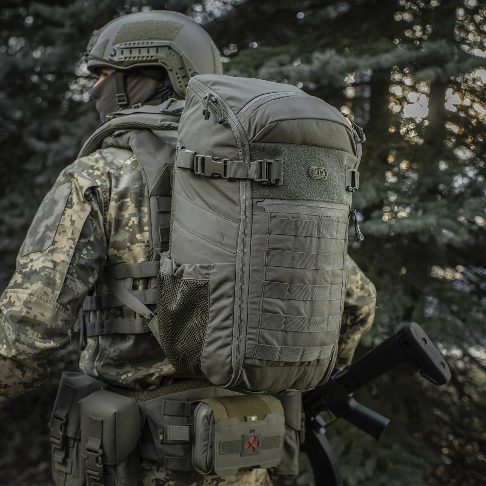 M-Tac Backpack Elite Gen.II - Image 33