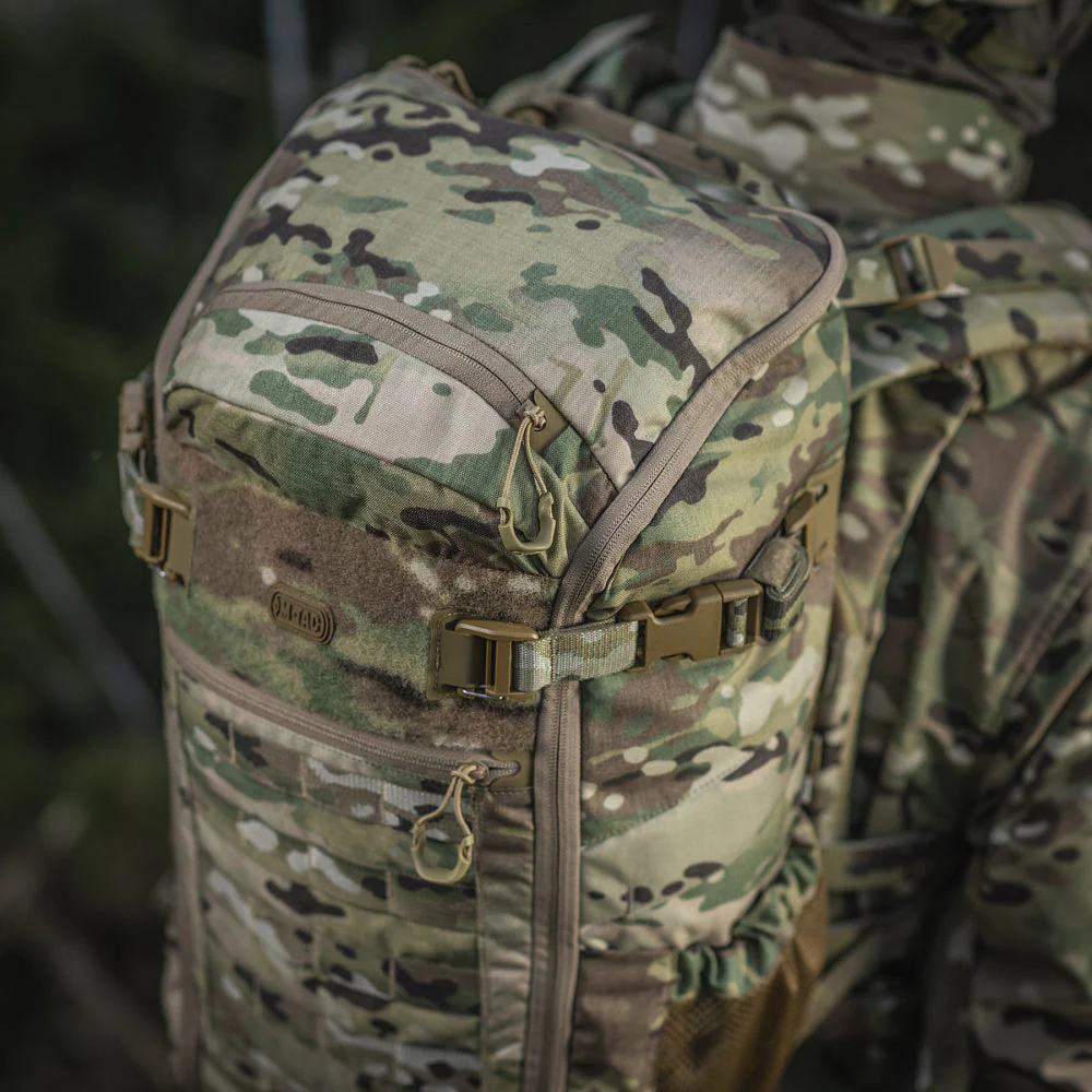 M-Tac Backpack Elite Gen.II - Image 4