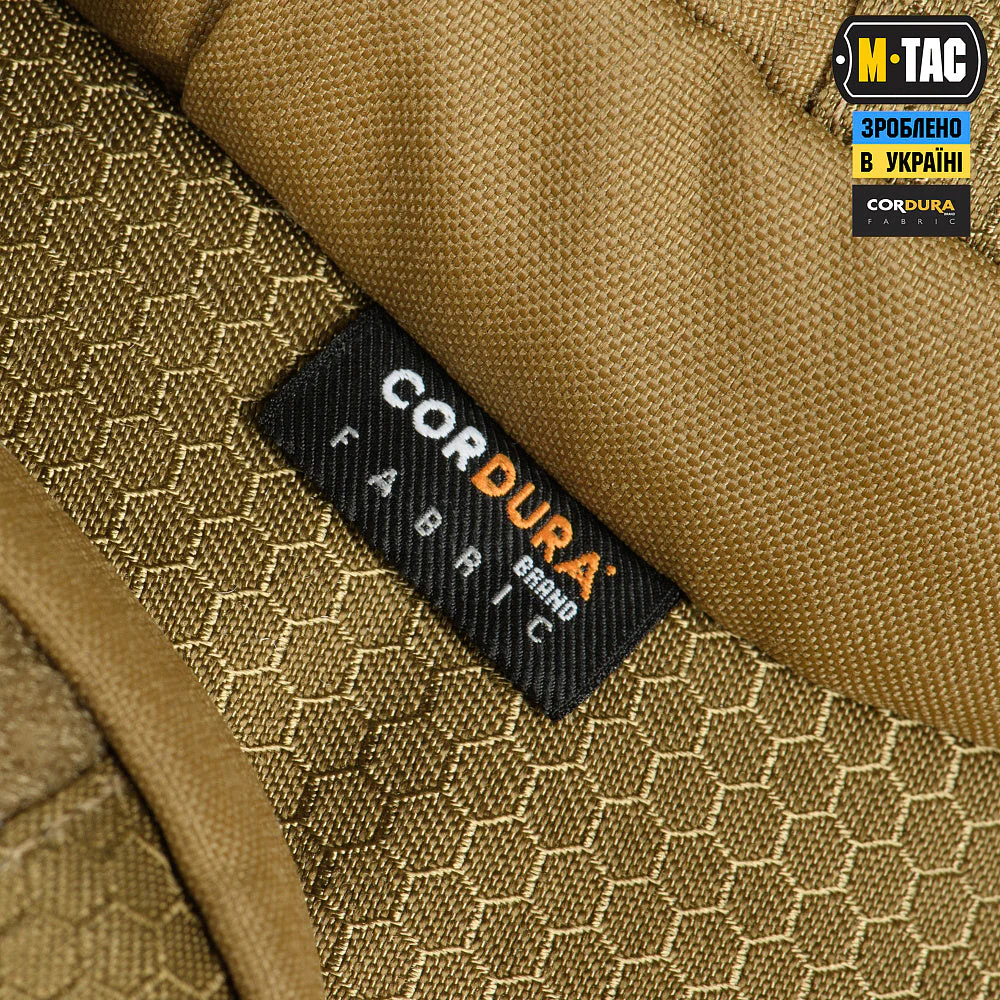 M-Tac Bat Wing Sling Bag Elite Hex - Image 23