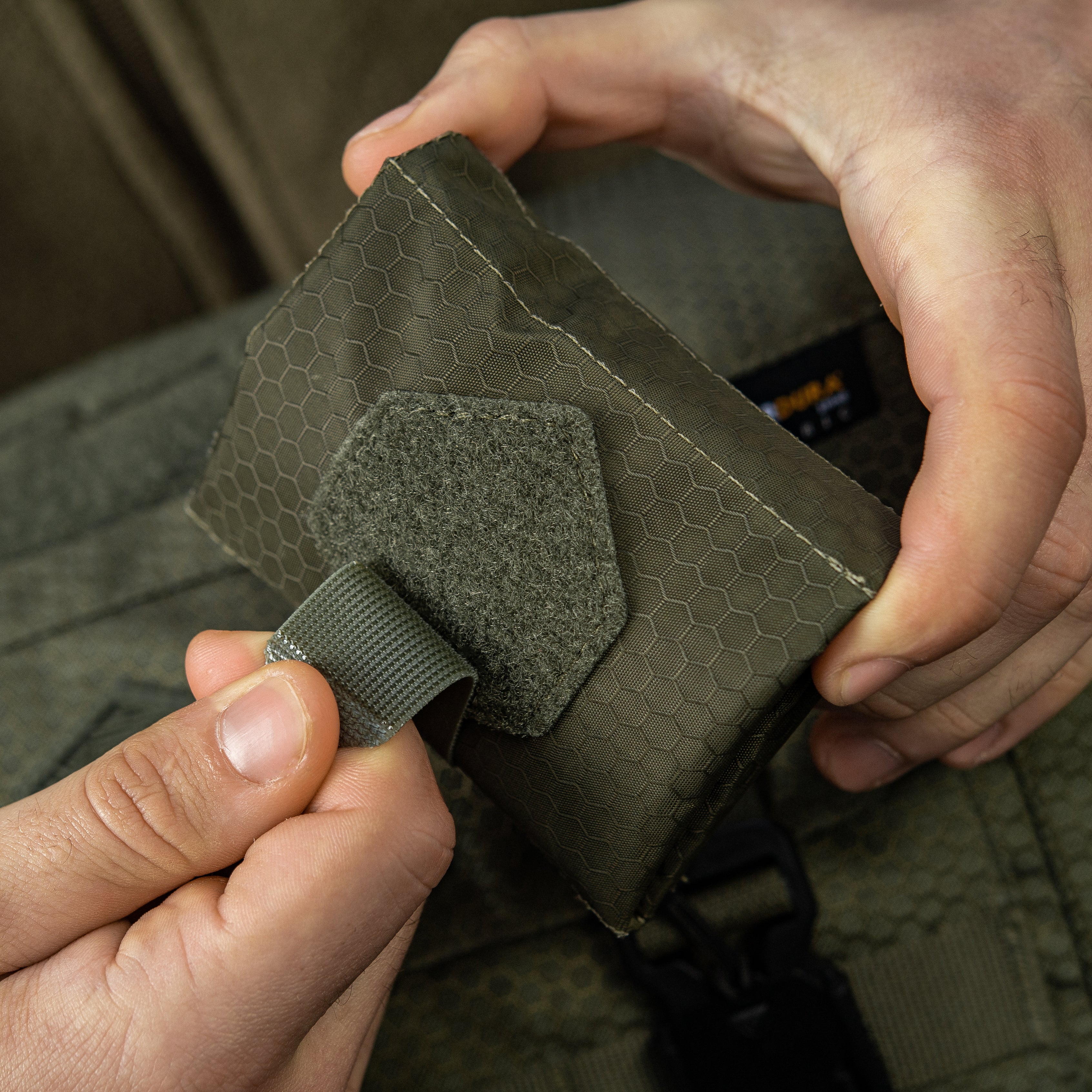 M-Tac City Med Pocket Pouch Hex - Image 11