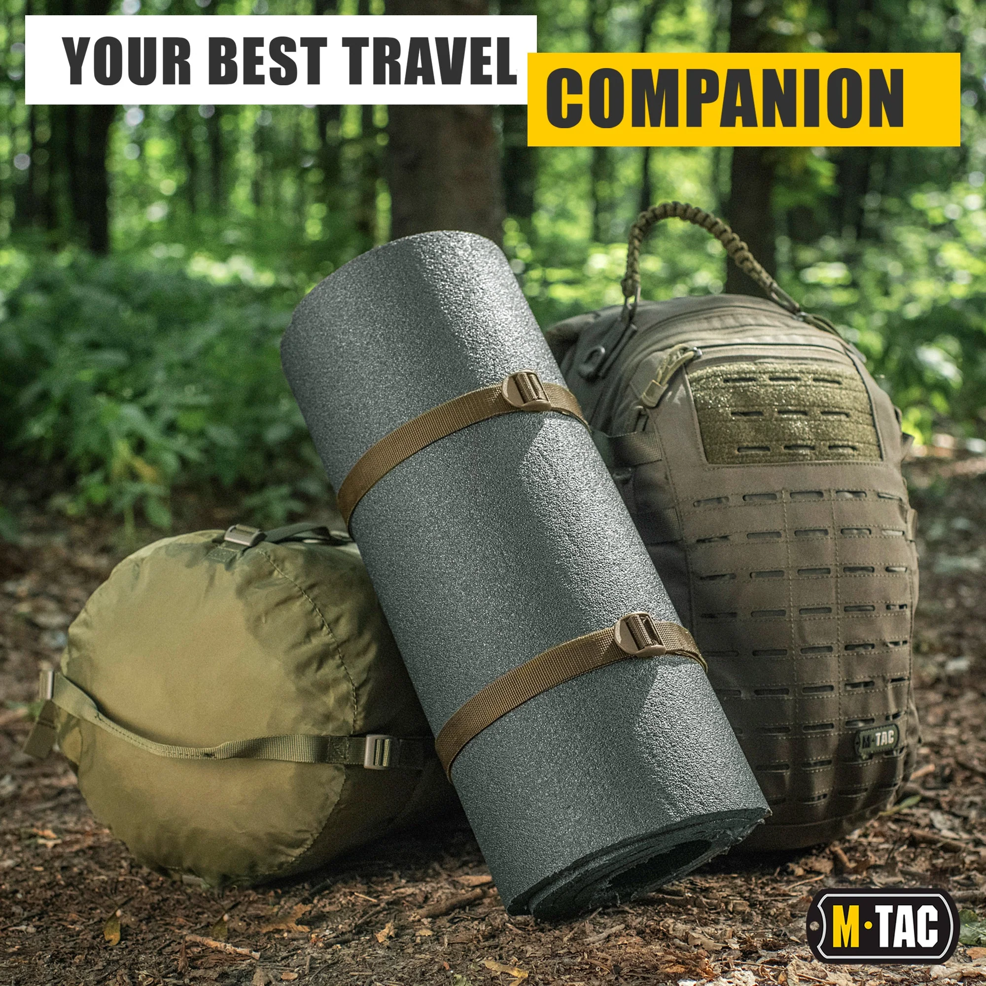 M-Tac Compressive Straps - (Set of 2) - Image 8