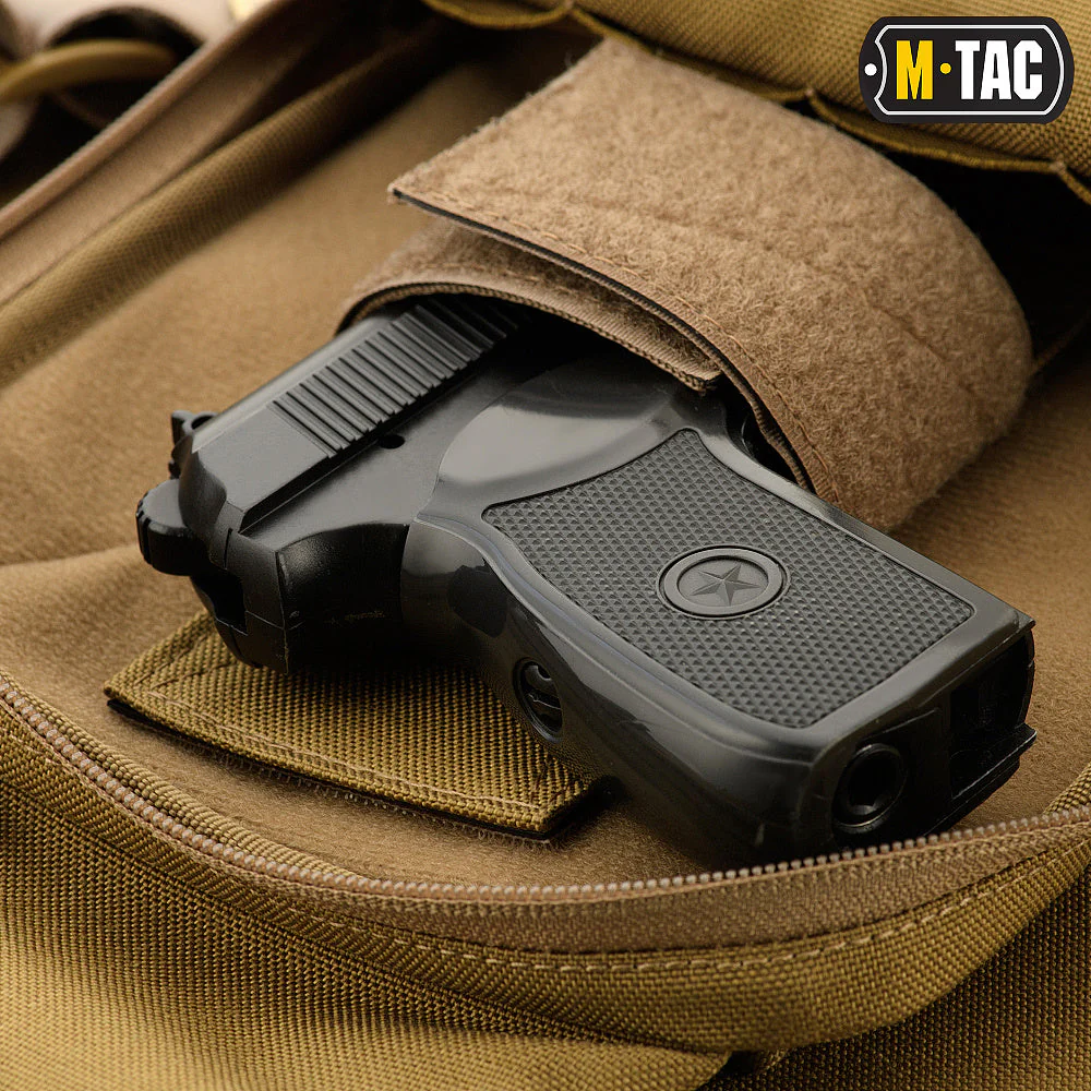 M-Tac Concealed Carry Sling Bag Elite Gen.IV - Image 12