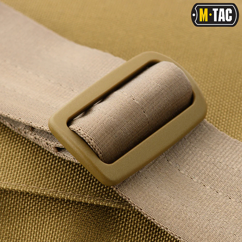 M-Tac Concealed Carry Sling Bag Elite Gen.IV with Loop Panel - Image 16