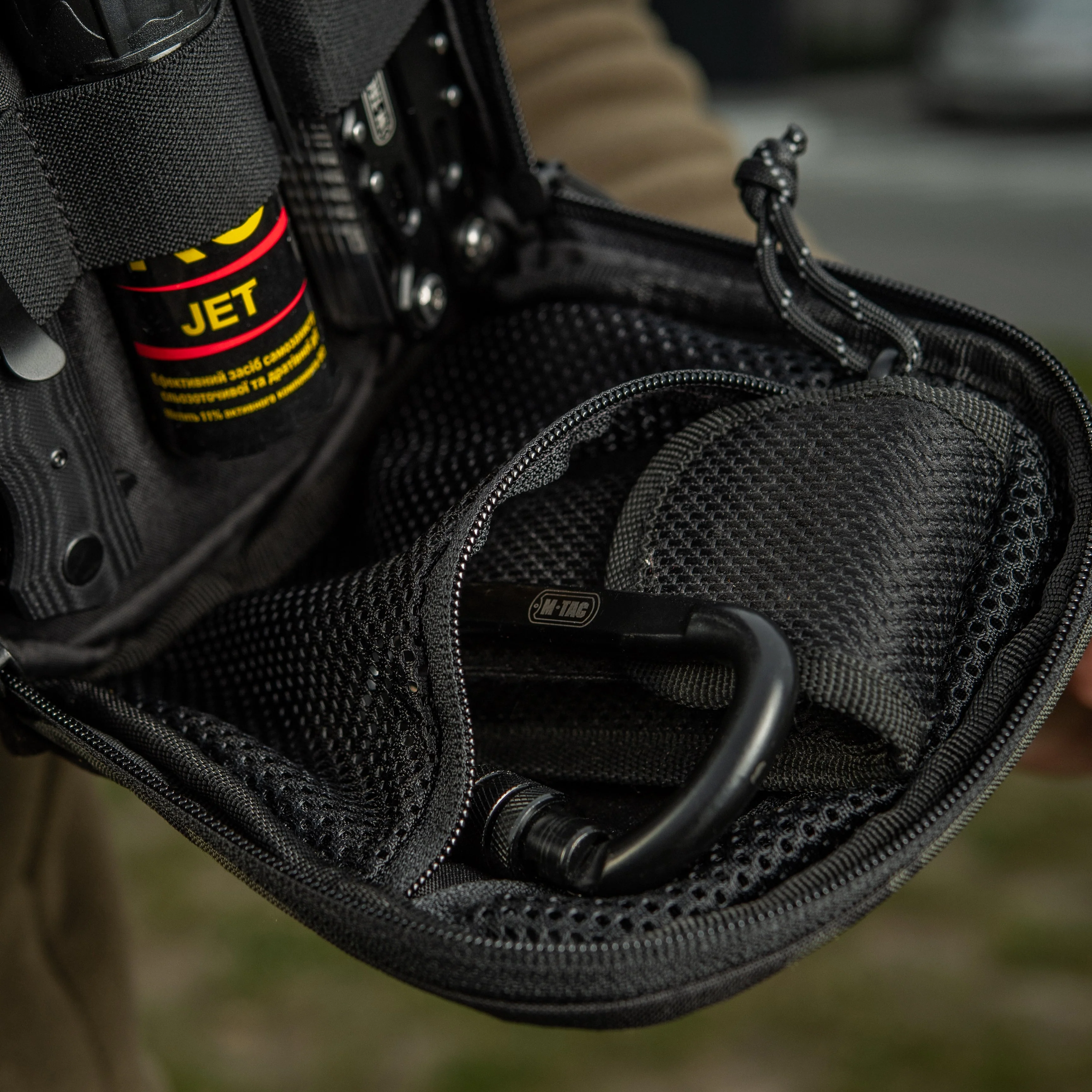 M-Tac Cross Bag Elite Hex - Image 18