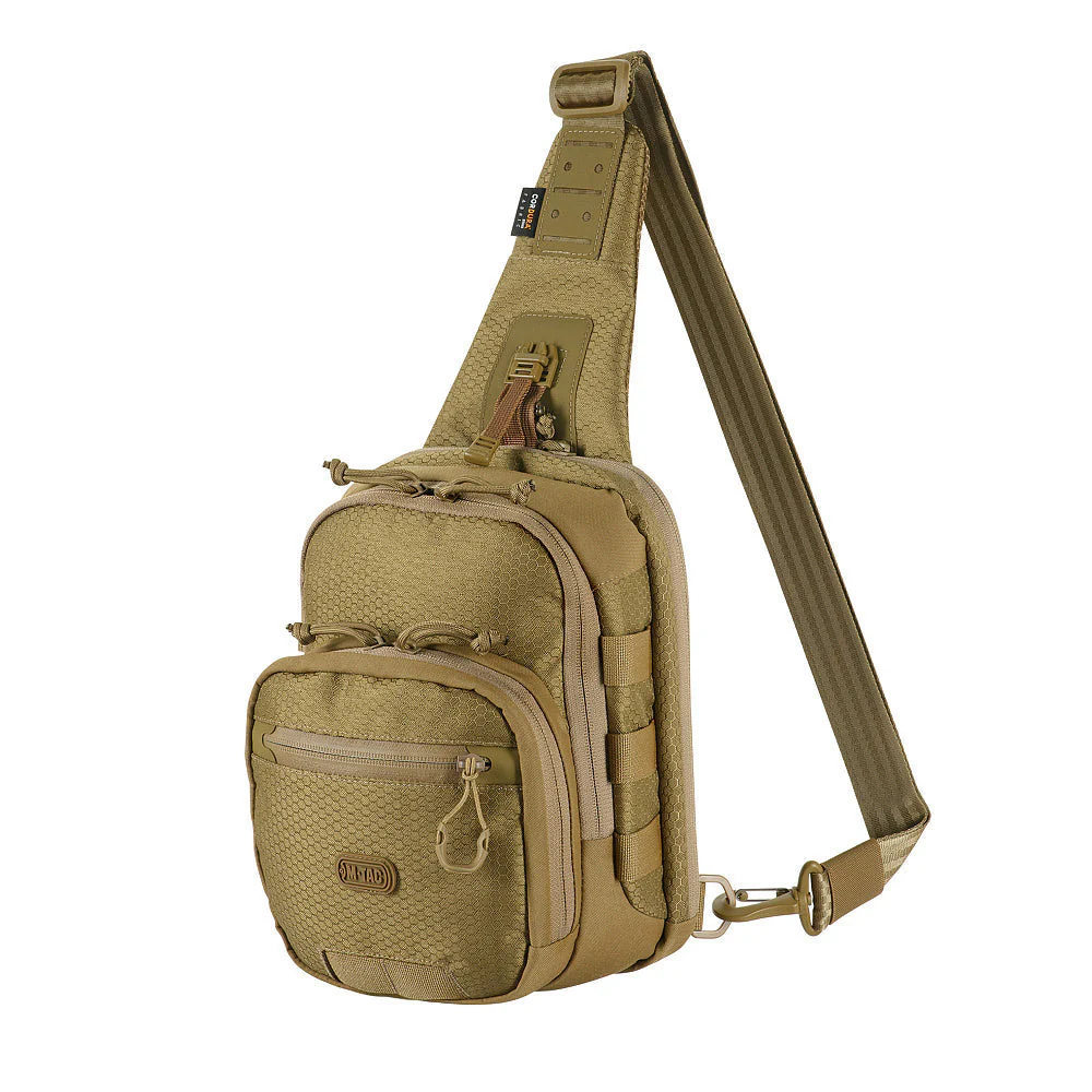 M-Tac Cross Bag Slim Elite Hex - Image 25