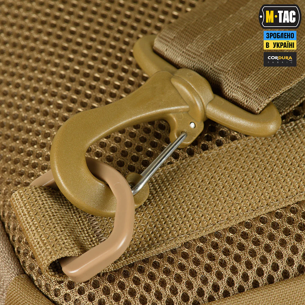 M-Tac Cross Bag Slim Elite Hex - Image 28