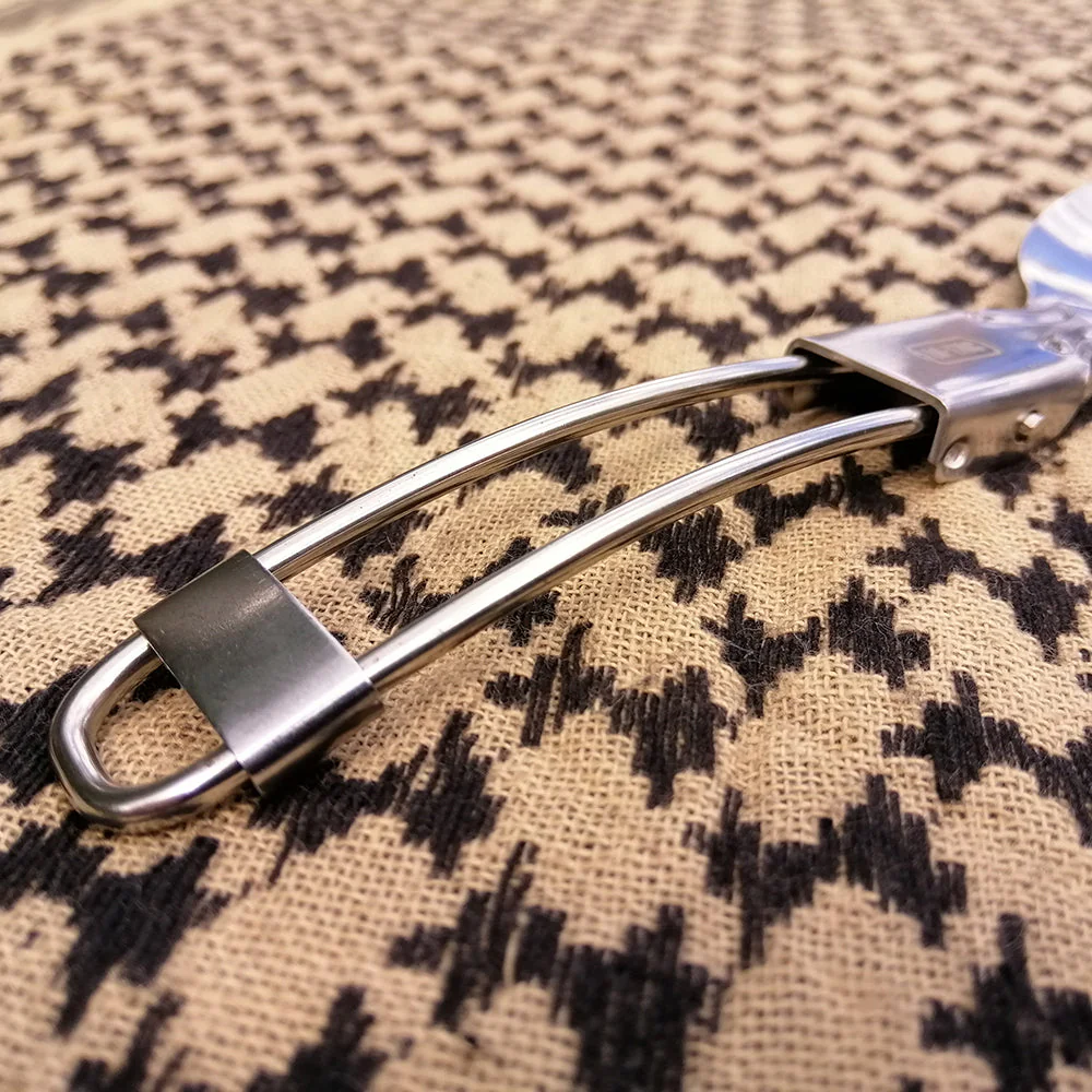 M-Tac Cutlery Universal Folding - Image 5