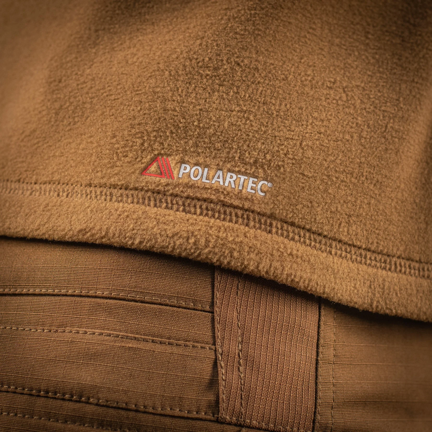 M-Tac Delta Polartec Fleece Jacket - Image 29