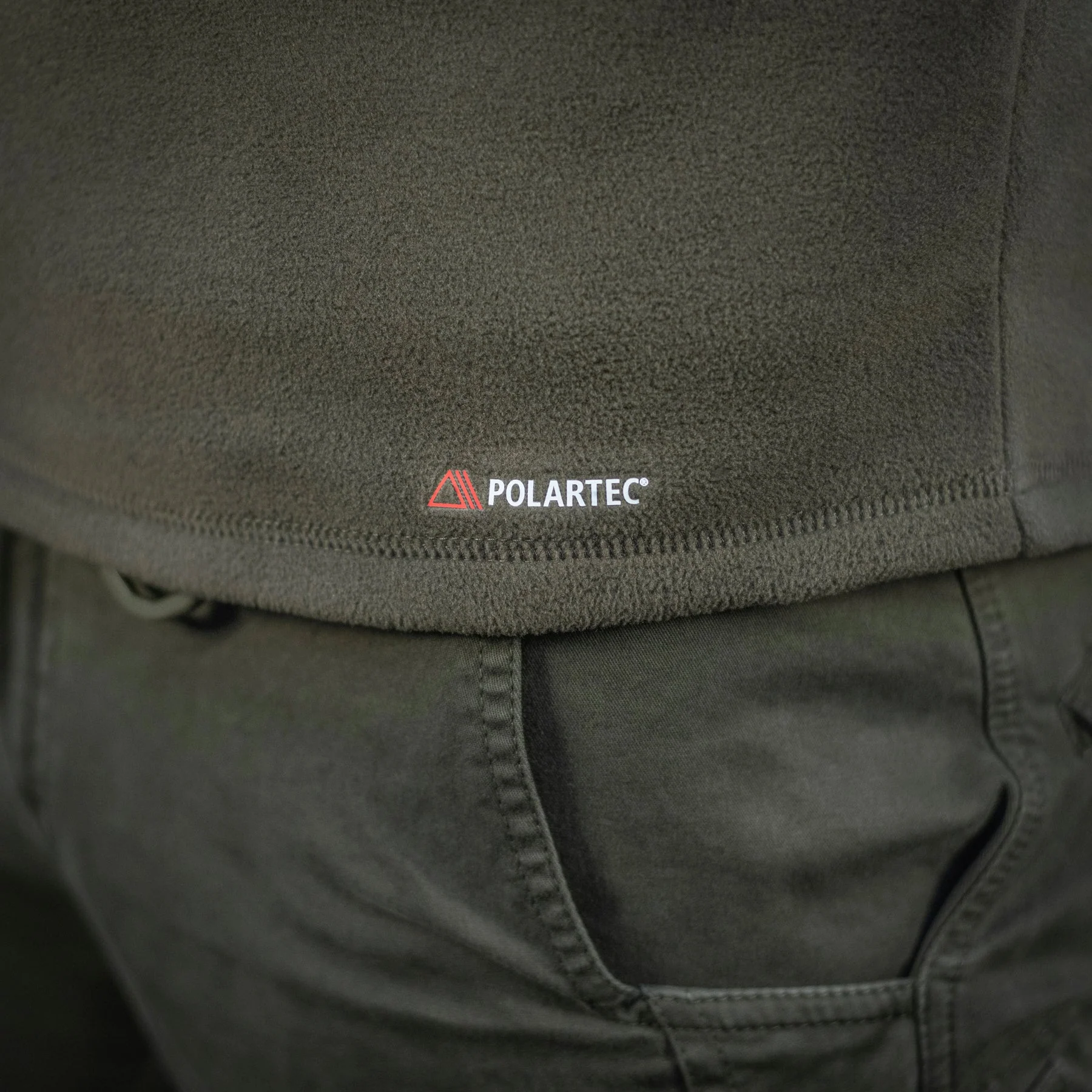 M-Tac Delta Polartec Fleece Jacket - Image 46