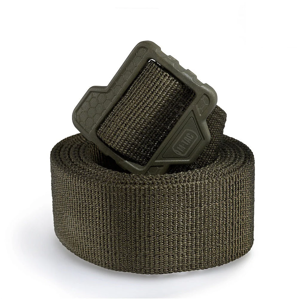 M-Tac Double Duty Tactical Belt Hex - Image 7