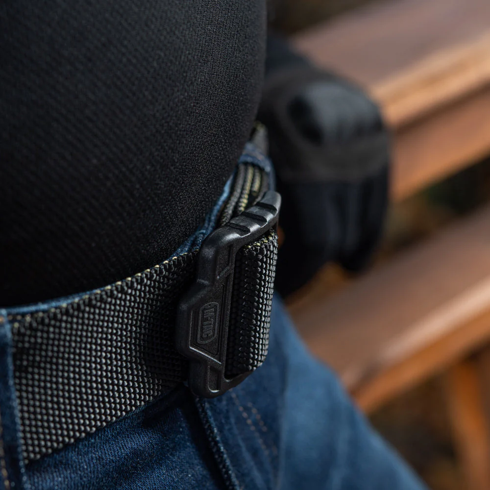 M‑Tac Double-Sided Lite Tactical Belt - Image 8