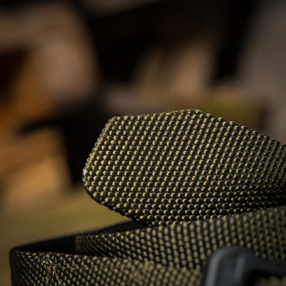 M‑Tac Double-Sided Lite Tactical Belt Hex - Image 10
