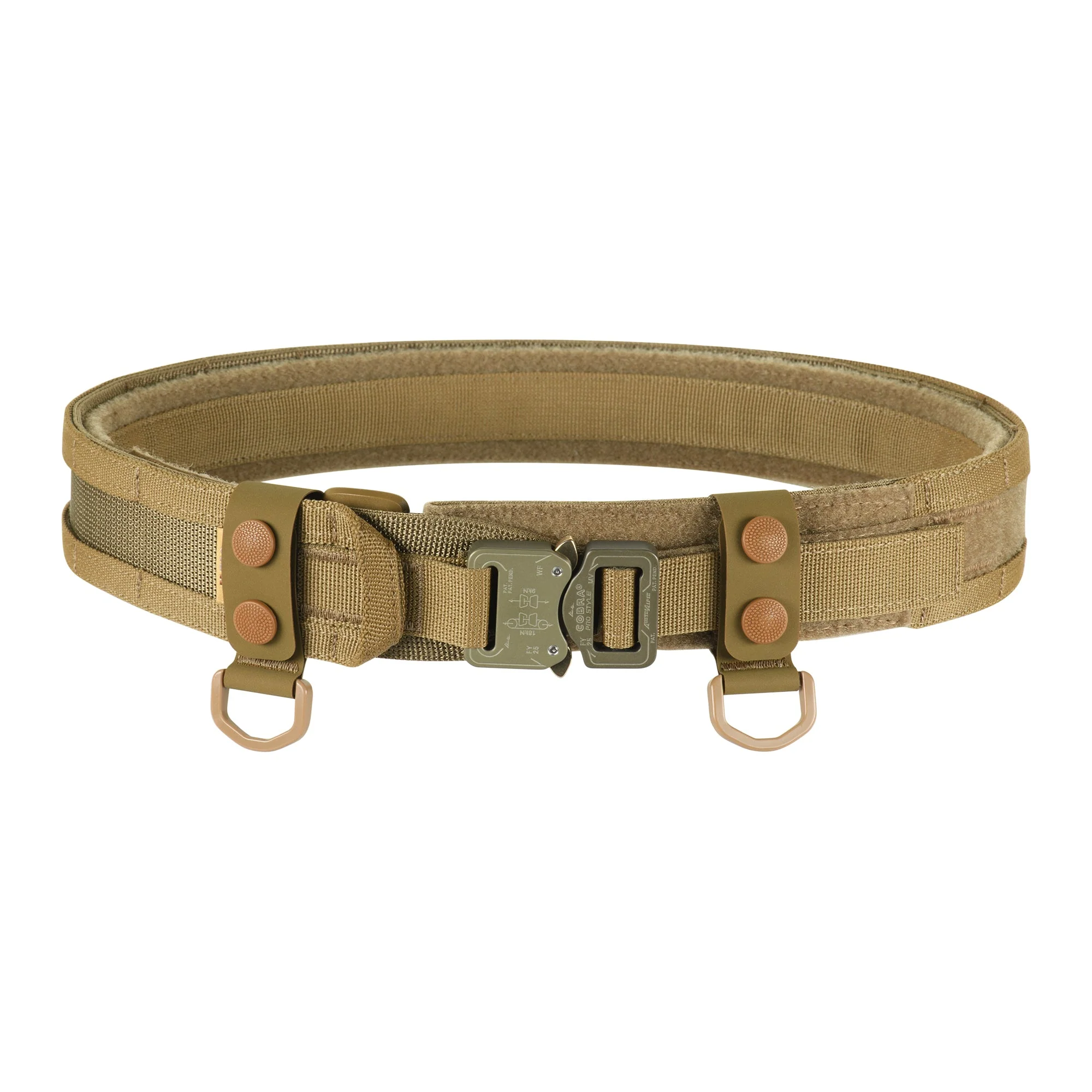 M‑Tac Duty Belt Keepers (Set of 2) - Image 13