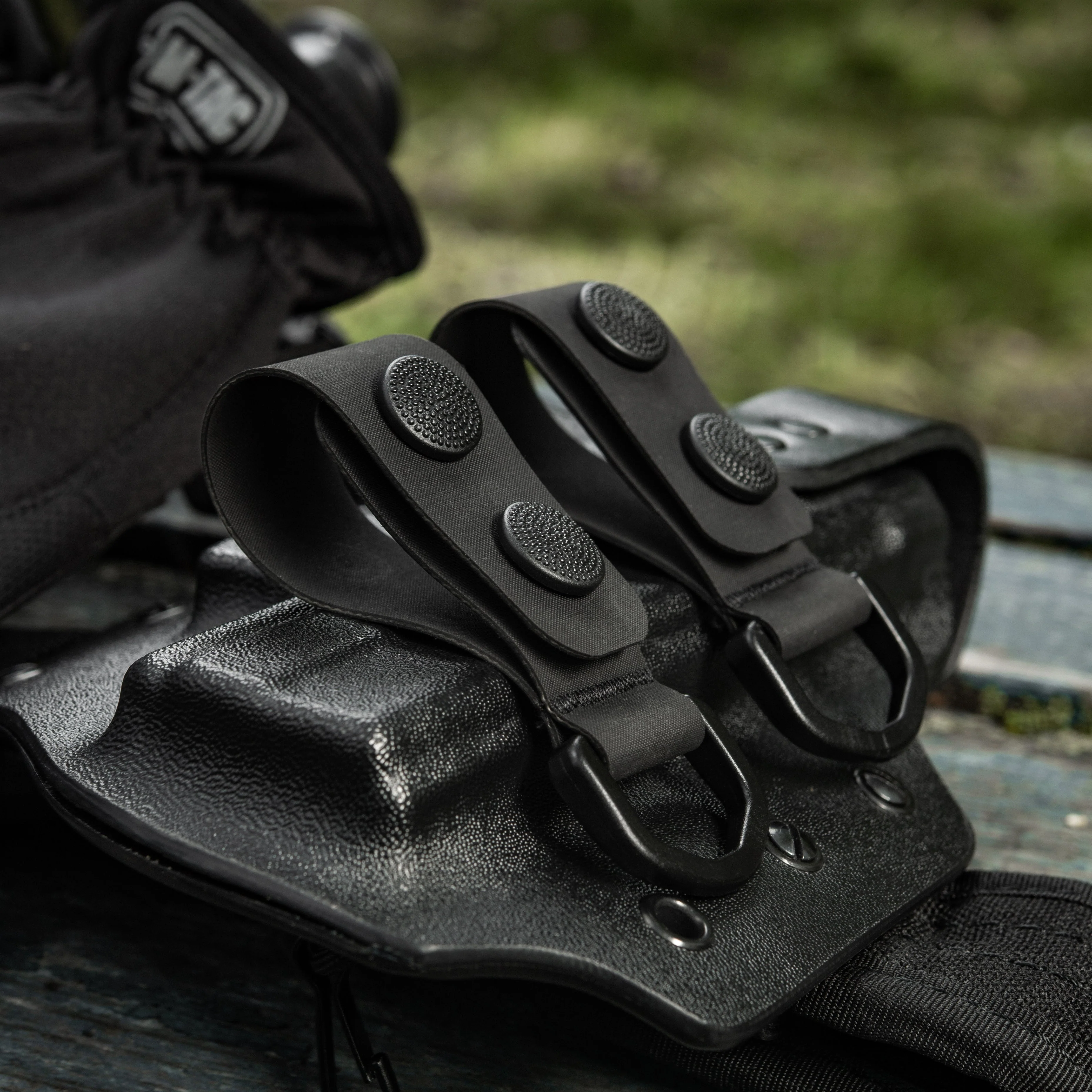 M‑Tac Duty Belt Keepers (Set of 2) - Image 8