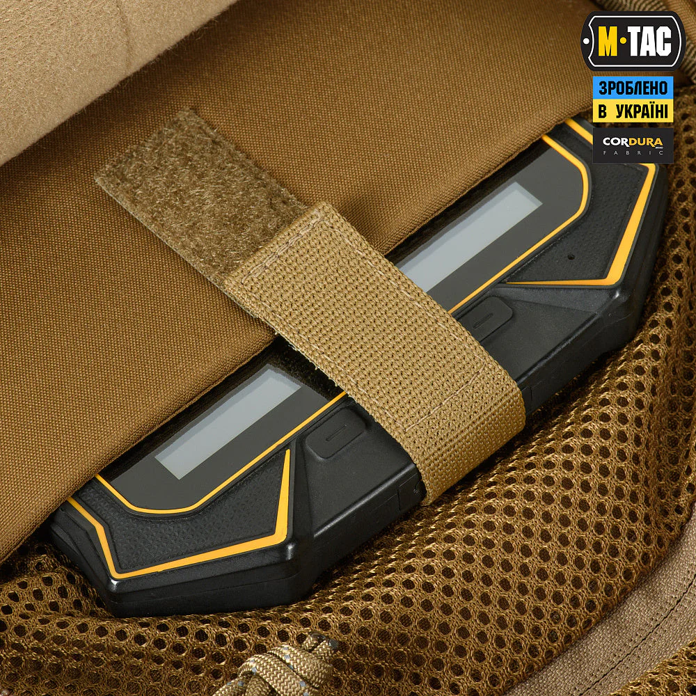 M-Tac Elite Buckler Hexagon Bag - Image 6