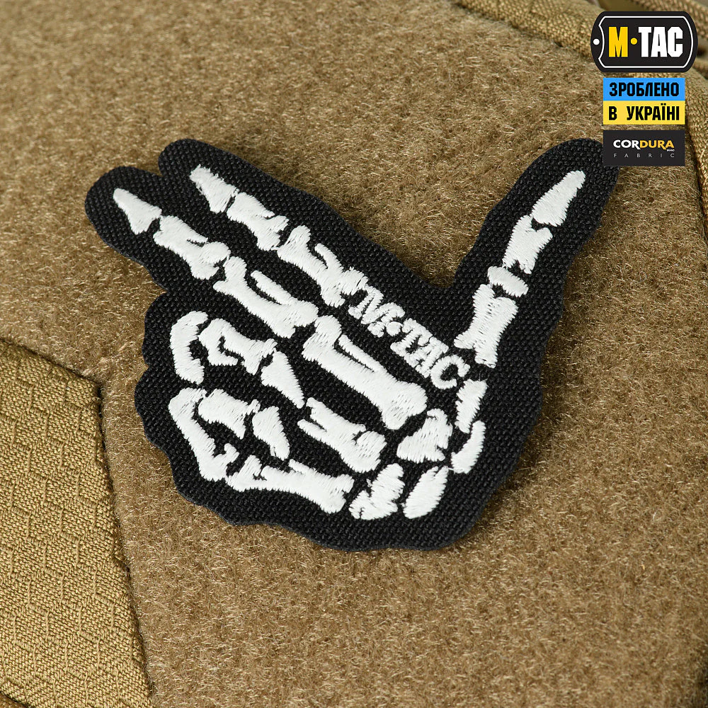 M-Tac Elite Buckler Hexagon Bag - Image 7