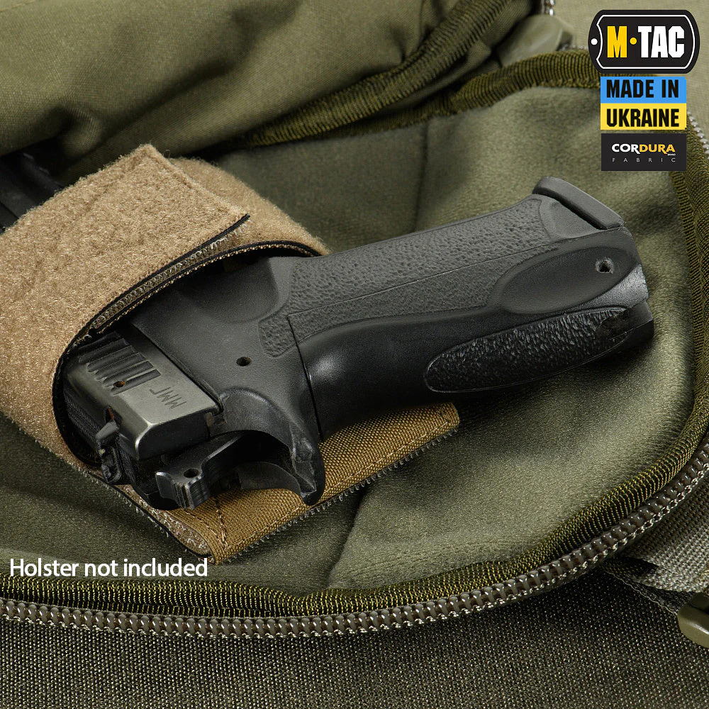 M-Tac Elite Sphaera Hex Large Bag Gen II - Image 44