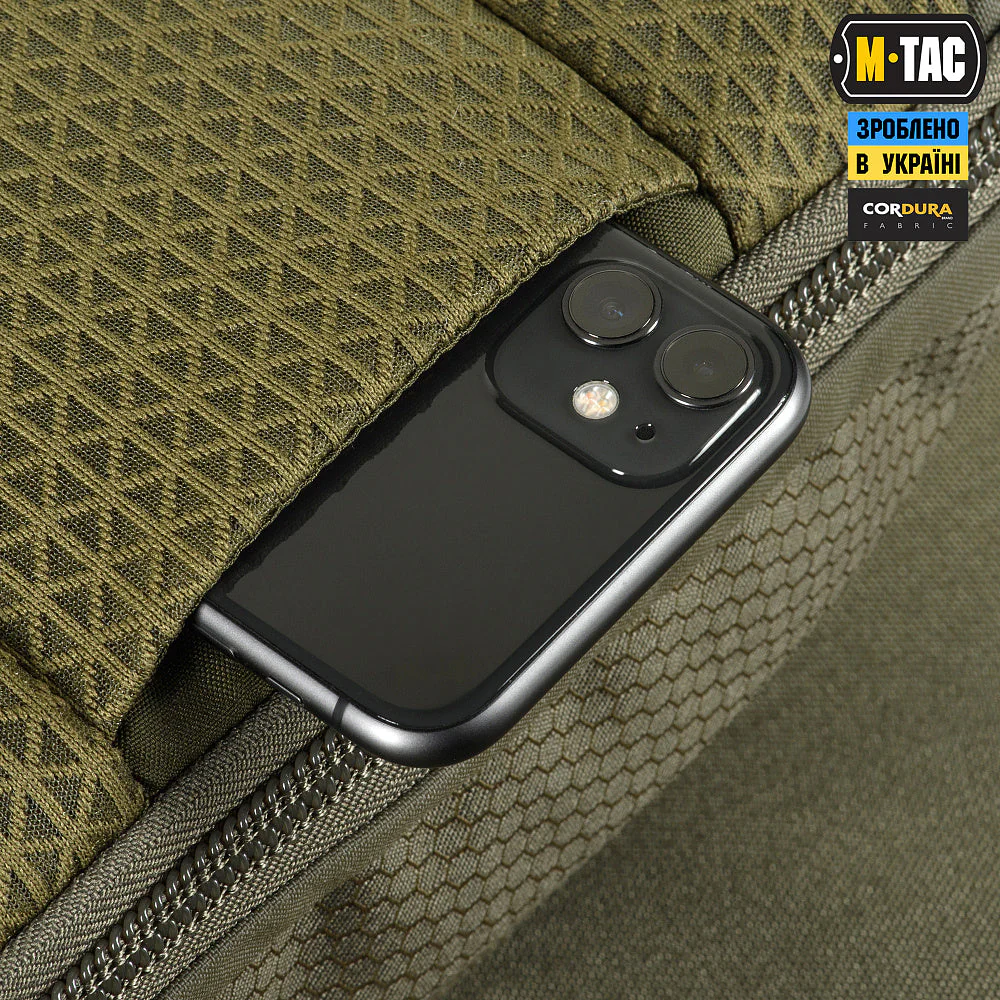 M-Tac Elite Sphaera Hex Large Bag Gen II - Image 45