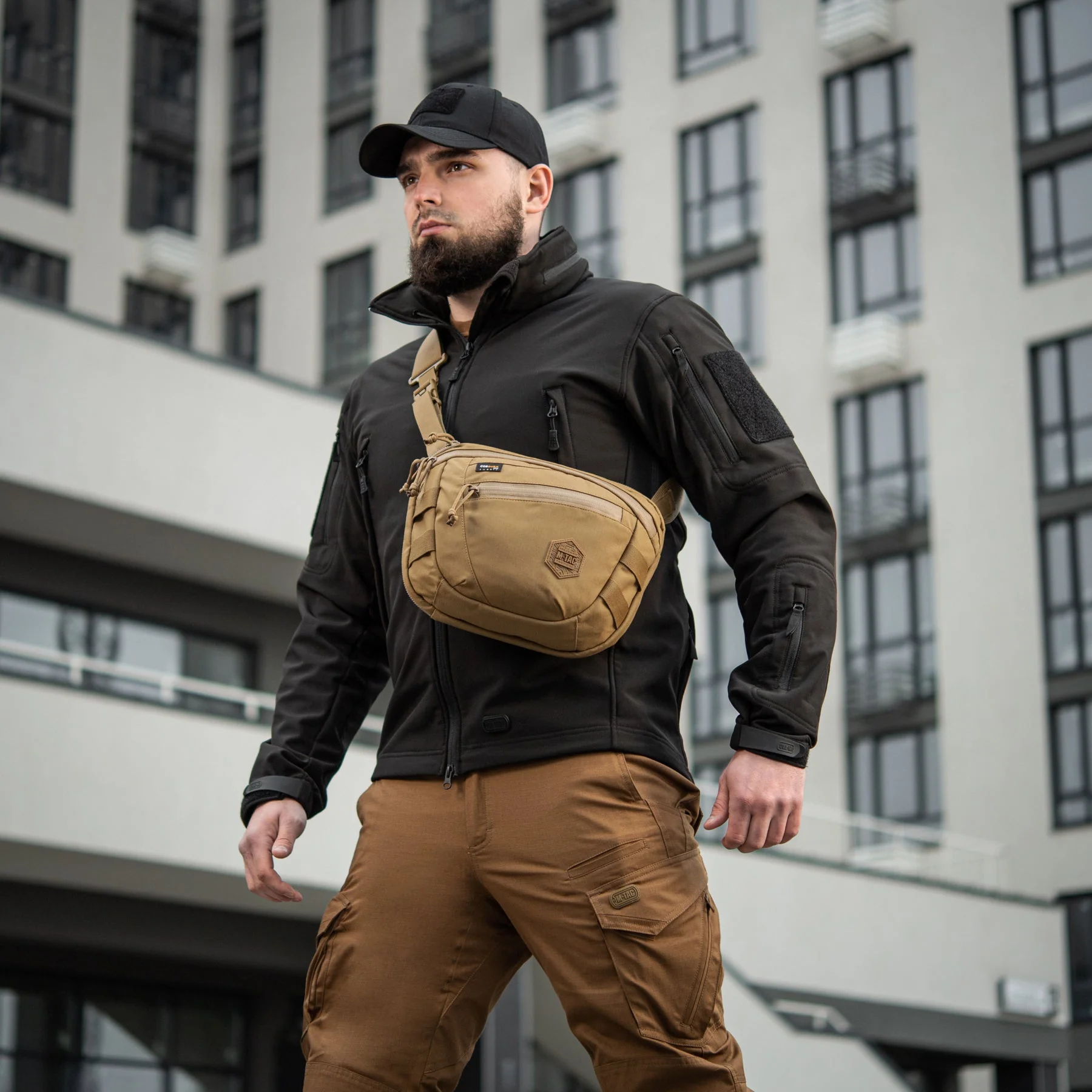 M-Tac Elite Sphaera Large Bag Gen II - Image 11
