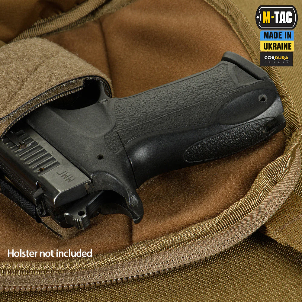 M-Tac Elite Sphaera Large Bag Gen II - Image 23