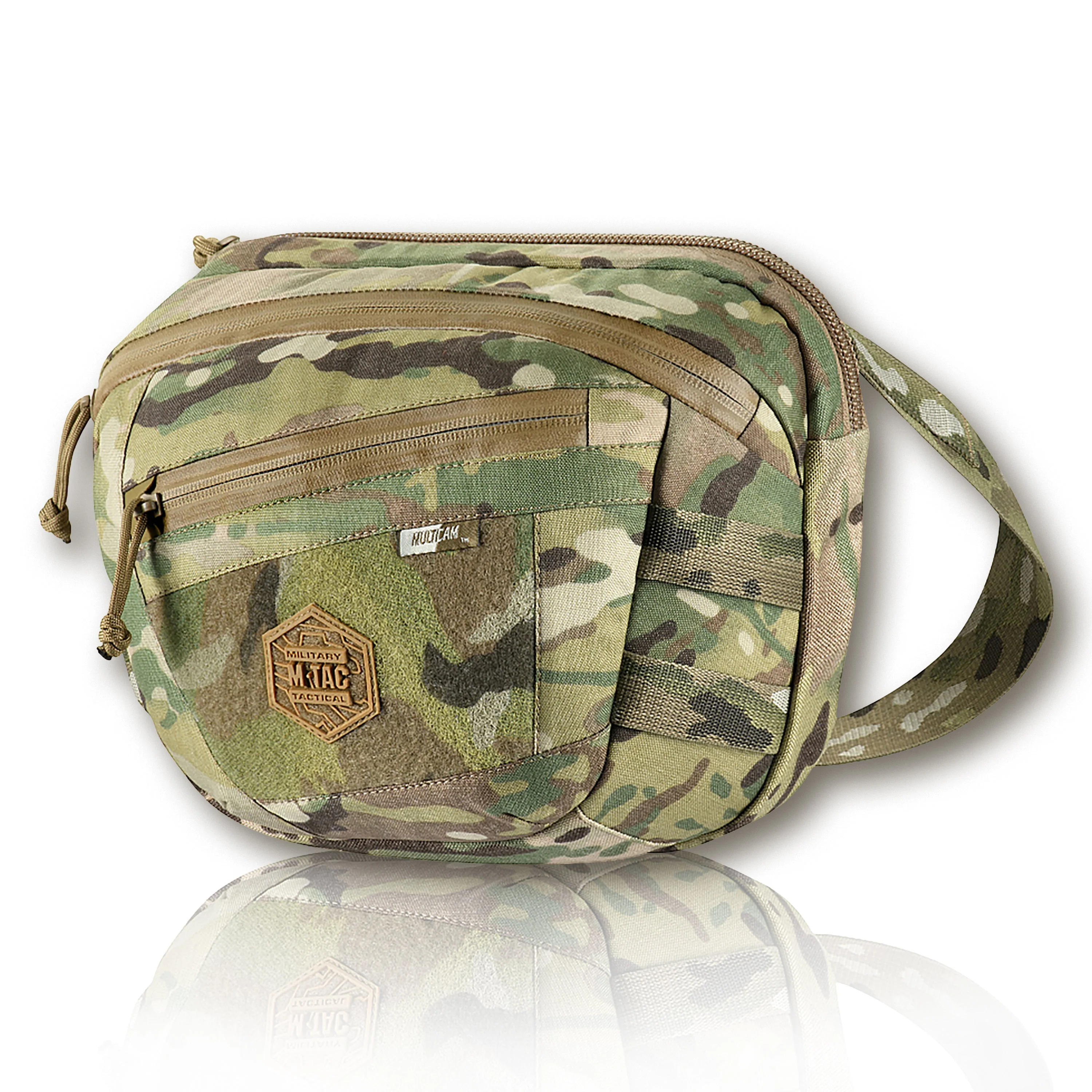 M-Tac Elite Sphaera Large Bag Gen II with Loop Panel - Image 15