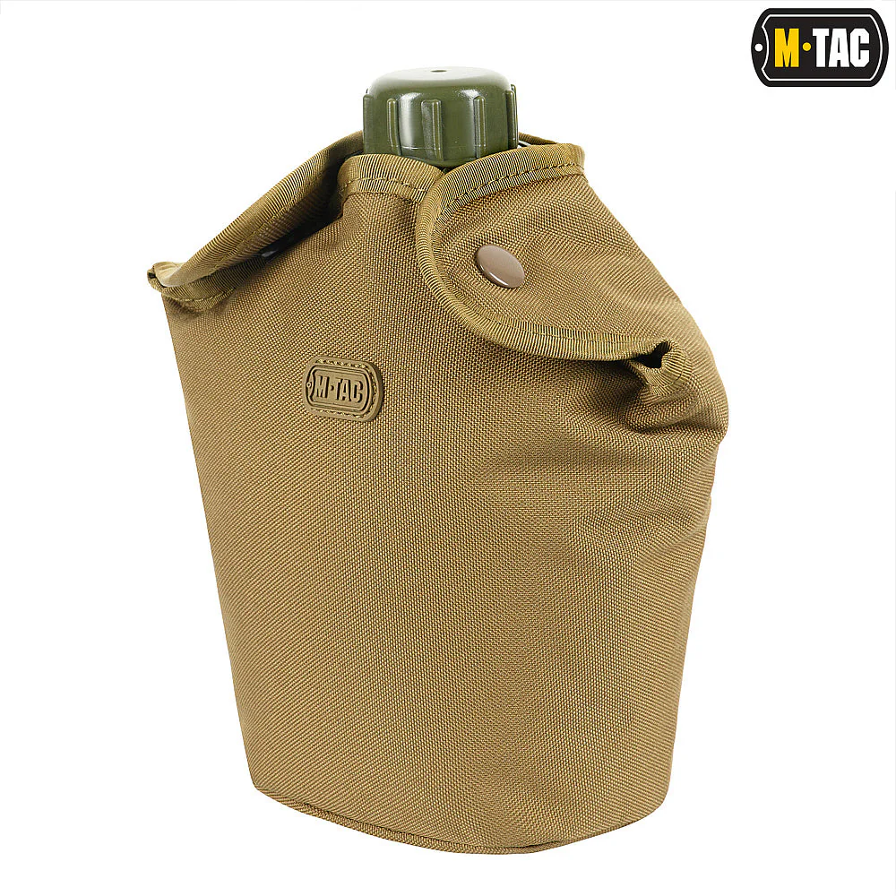 M-Tac Flask Water Canteen Holder - Image 22