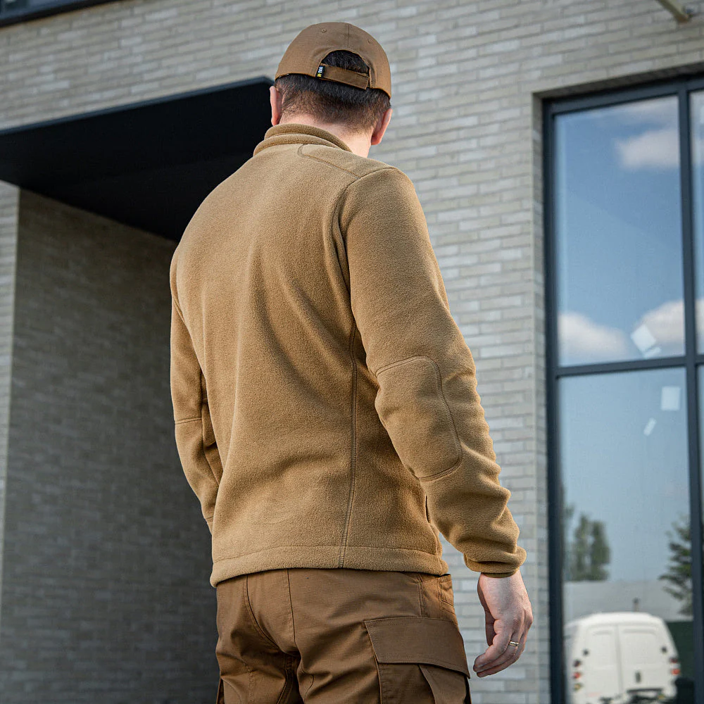 M‑Tac Fleece Jacket Nord Polartec - Image 21