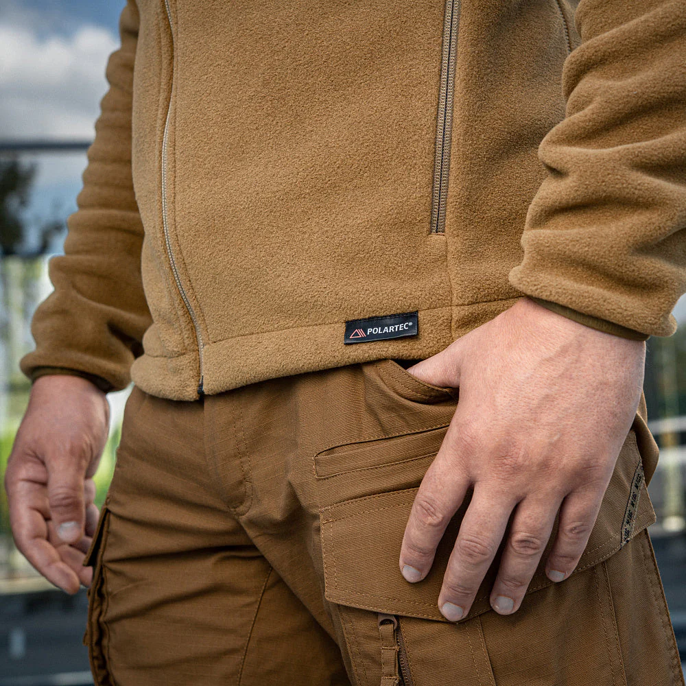 M‑Tac Fleece Jacket Nord Polartec - Image 24