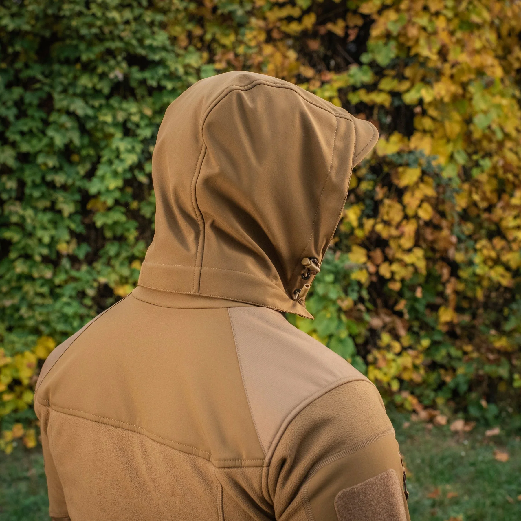 M‑Tac Fleece Jacket Norman Windblock - Image 23