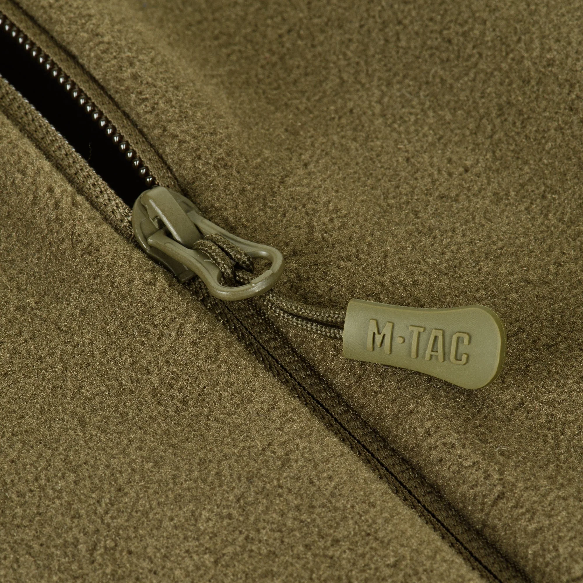 M‑Tac Fleece Jacket Polartec Sport with Hood - Image 20