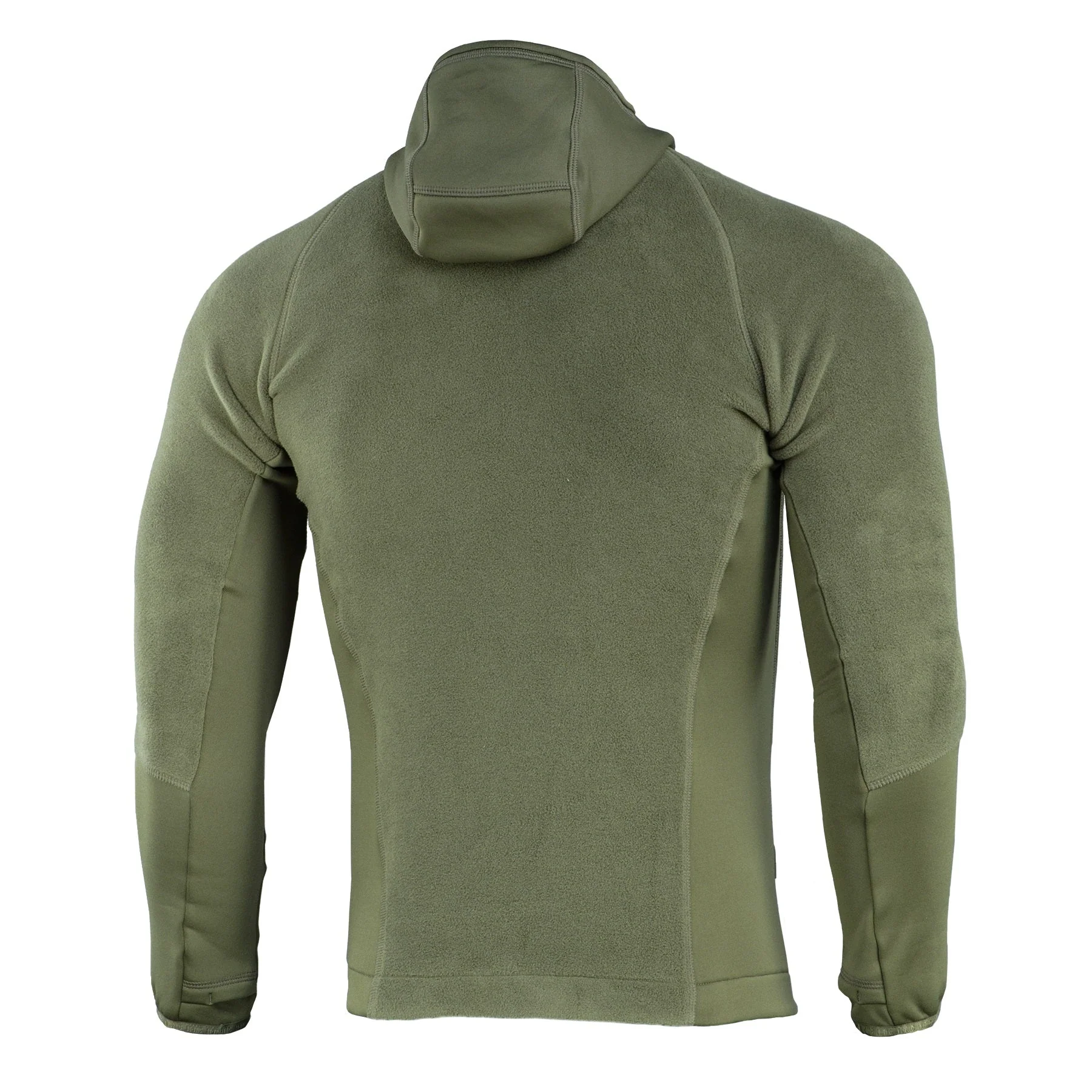 M‑Tac Fleece Jacket Polartec Sport with Hood - Image 3