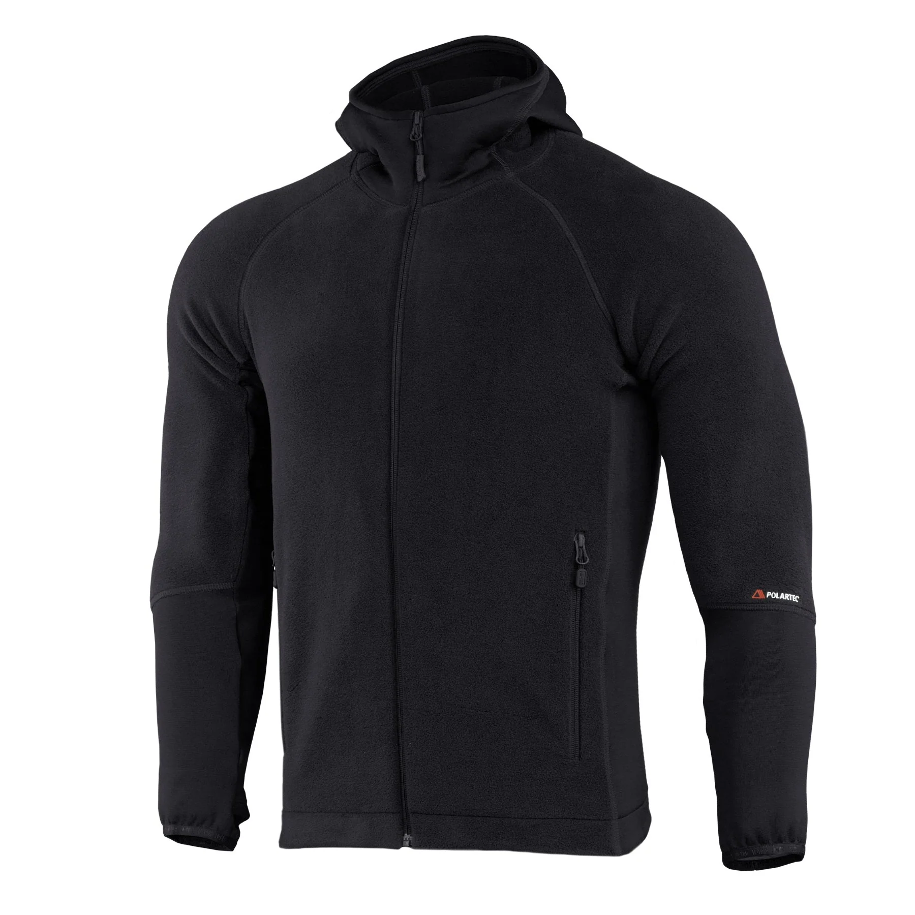 M‑Tac Fleece Jacket Polartec Sport with Hood - Image 5