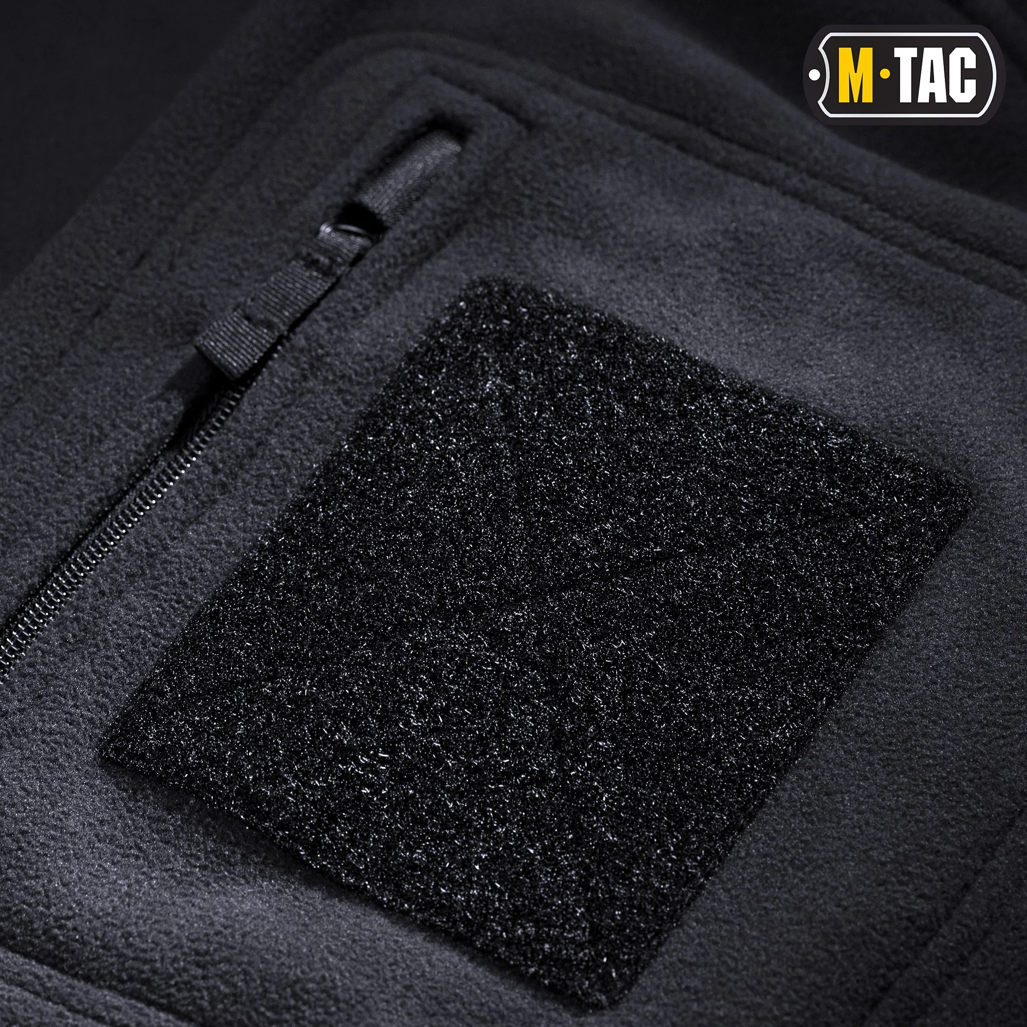 M‑Tac Fleece Jacket Windblock Division Gen II - Image 17