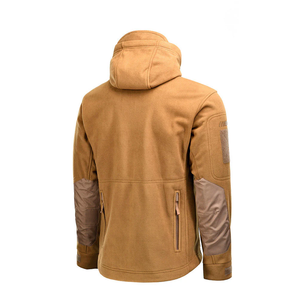 M‑Tac Fleece Jacket Windblock Division Gen II - Image 47