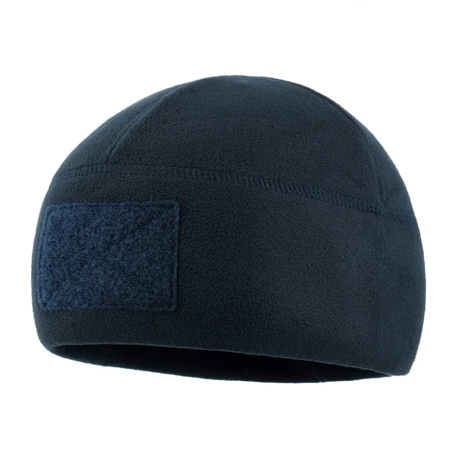 M-Tac Fleece Tactical Watch Cap Beanie With Patch Panel (270 g/m2) - Image 14