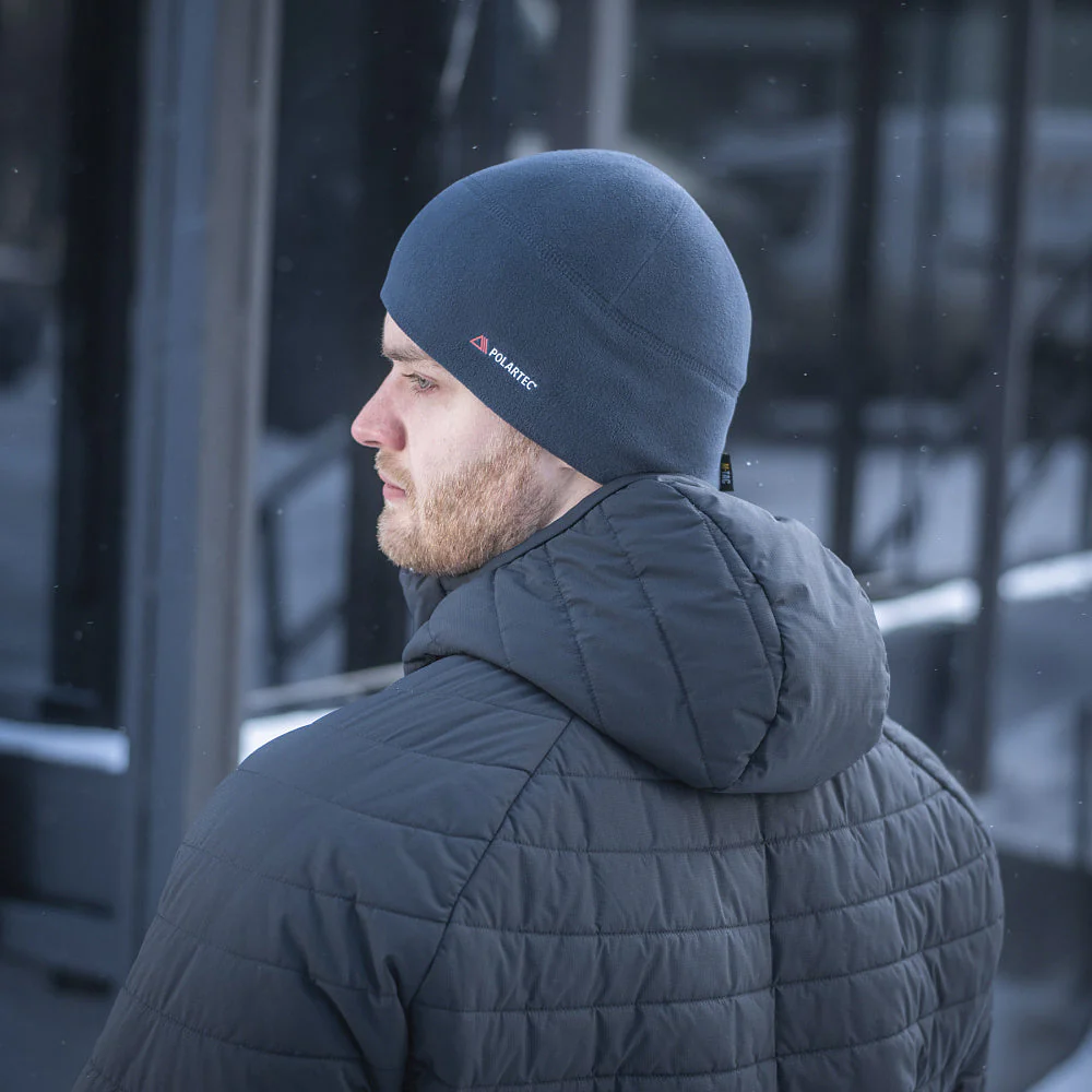 M-Tac Fleece Watch Cap Light Polartec - Image 11