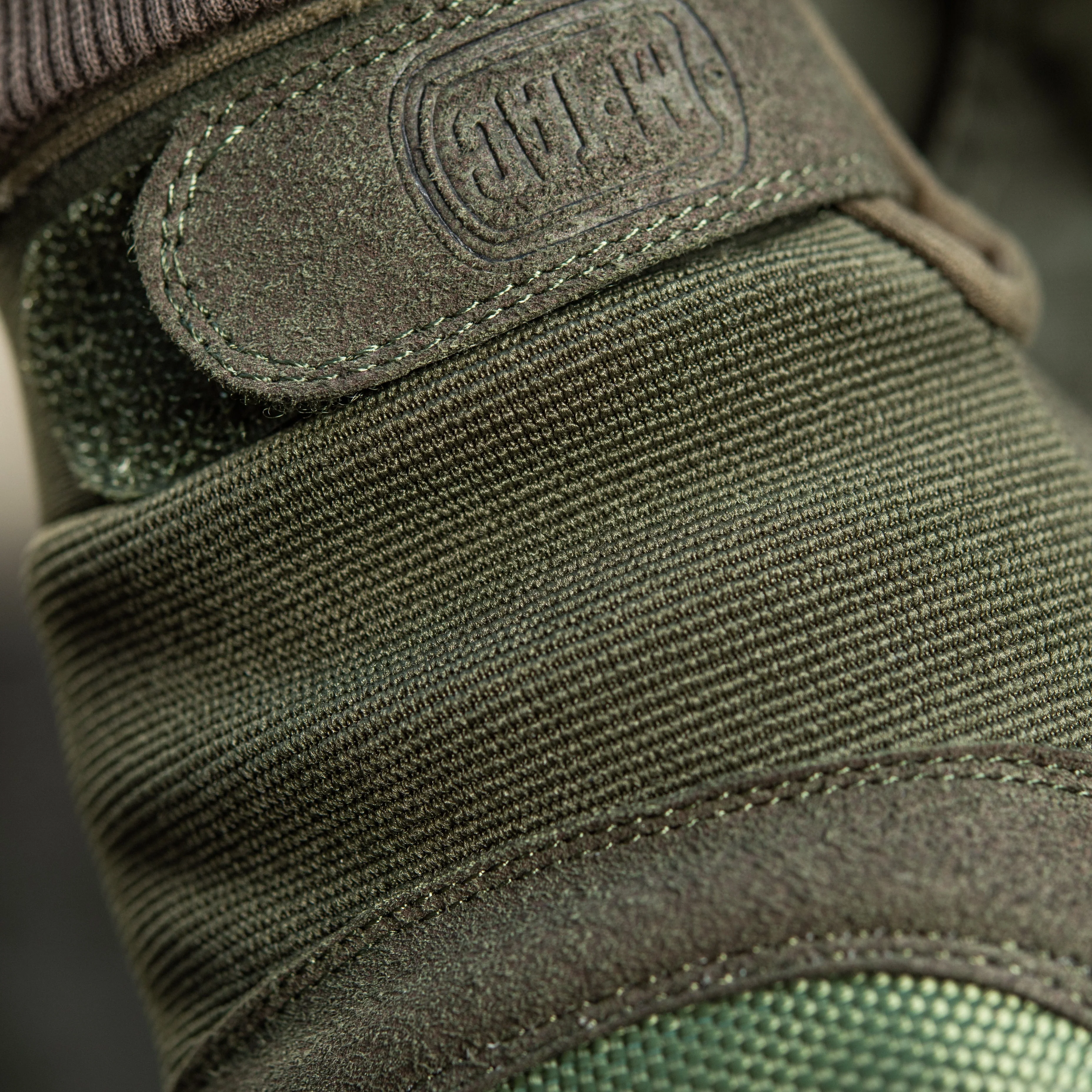 M-Tac Gloves Assault Tactical Mk.3 - Image 23
