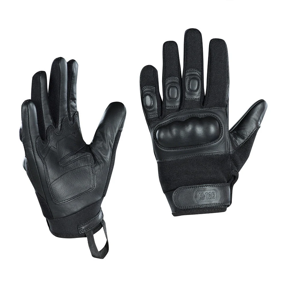 M-Tac Gloves Assault Tactical Mk.4 - Image 10