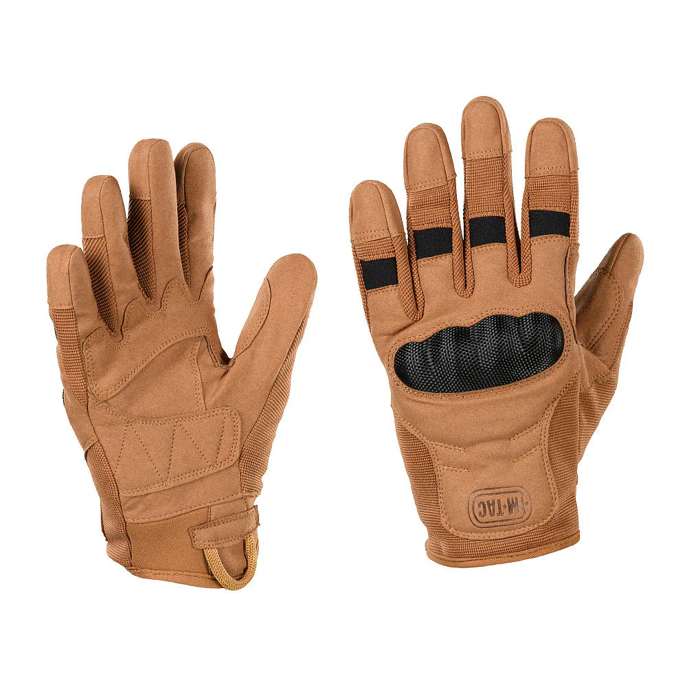 M-Tac gloves Assault Tactical Mk.6 - Image 17