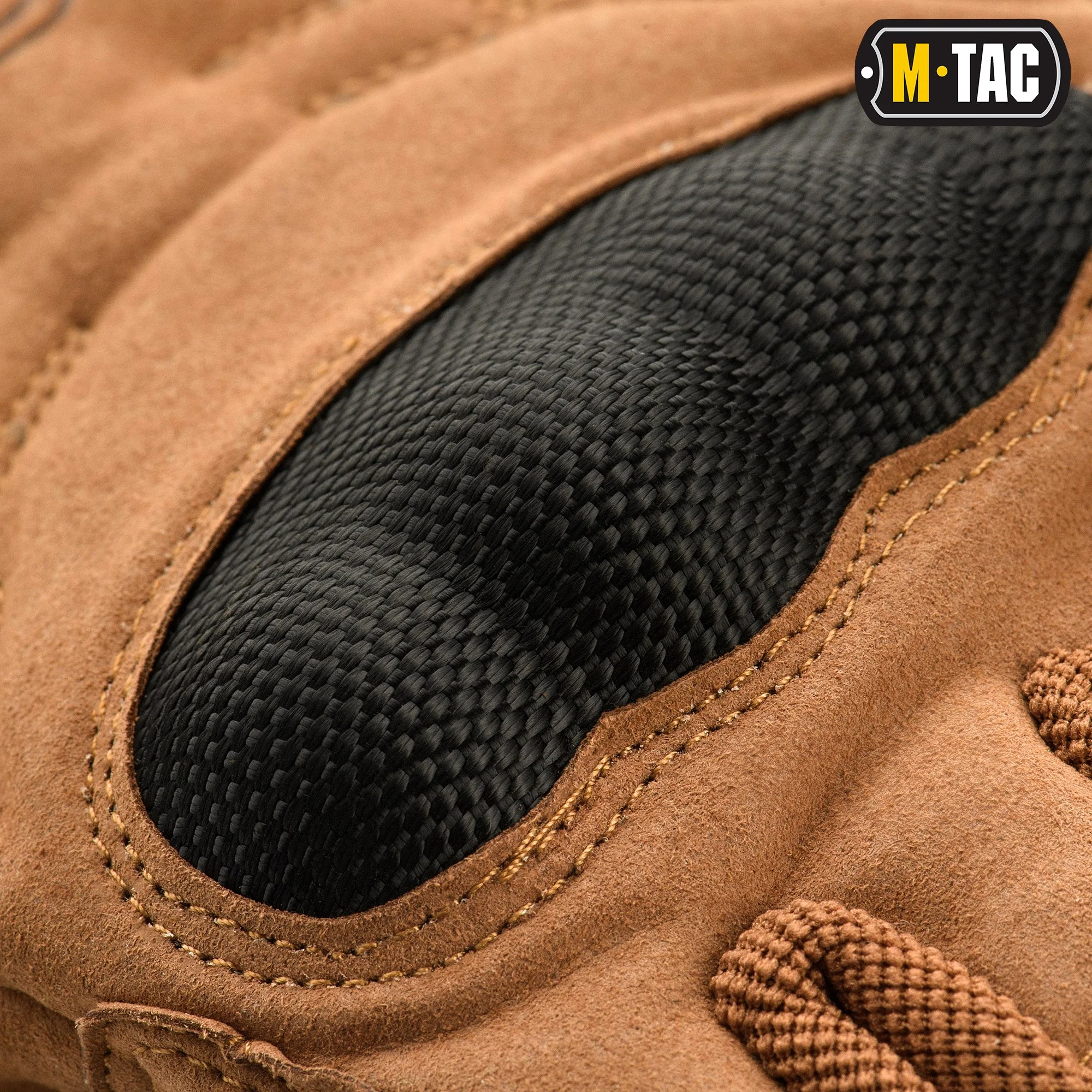M-Tac gloves Assault Tactical Mk.6 - Image 23