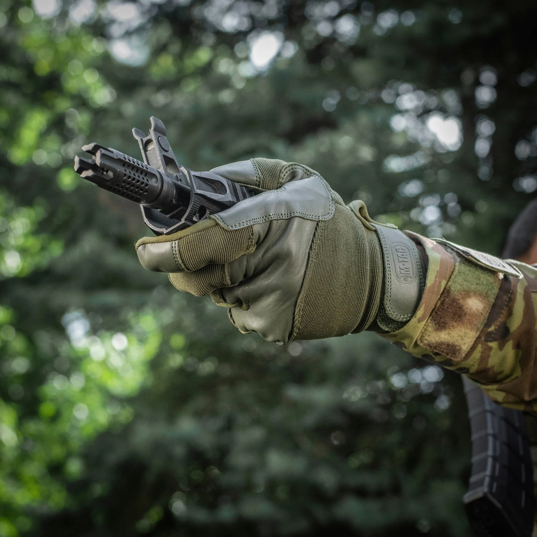 M-Tac Gloves Police Gen.2 - Image 24