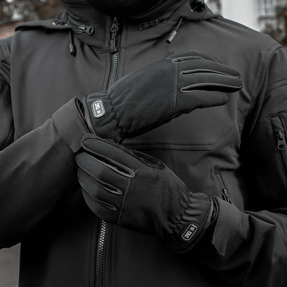 M-Tac Gloves Scout Tactical - Image 16
