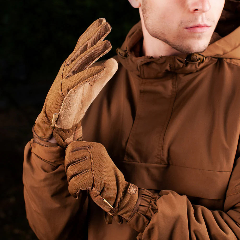 M-Tac Gloves Scout Tactical - Image 25