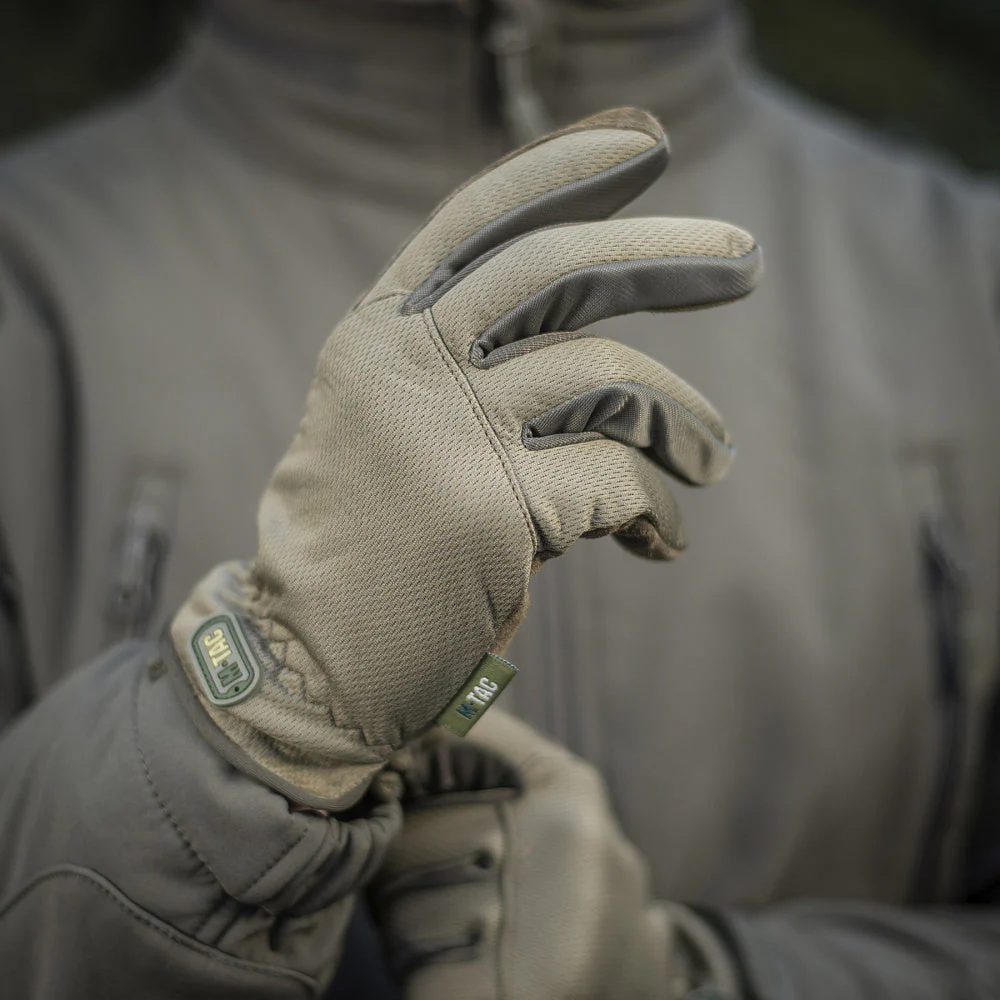 M-Tac Gloves Scout Tactical - Image 5
